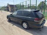 Subaru Legacy 1996 года за 1 600 000 тг. в Алматы – фото 4