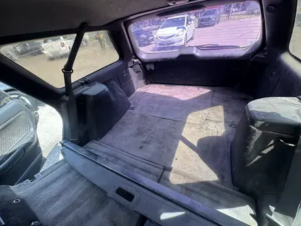 Subaru Legacy 1996 года за 1 300 000 тг. в Алматы – фото 5