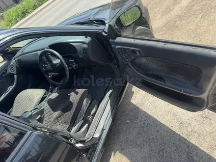 Subaru Legacy 1996 года за 1 300 000 тг. в Алматы – фото 9