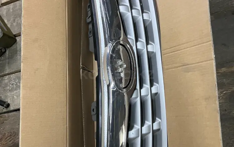 Решетка радиатора для Subaru Outback европа BR BMүшін55 000 тг. в Шымкент