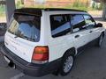 Subaru Forester 1998 года за 2 480 000 тг. в Астана – фото 5