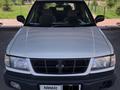 Subaru Forester 1998 года за 2 480 000 тг. в Астана – фото 3