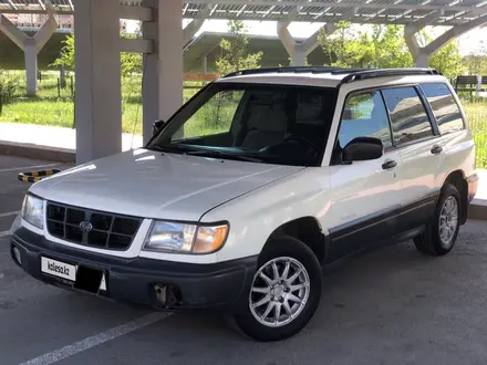 Subaru Forester 1998 года за 2 480 000 тг. в Астана