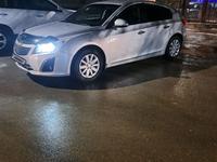 Chevrolet Cruze 2014 года за 4 500 000 тг. в Тараз