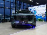 Jaecoo J7 Luxury 2WD 2023 года за 11 990 000 тг. в Уральск – фото 2