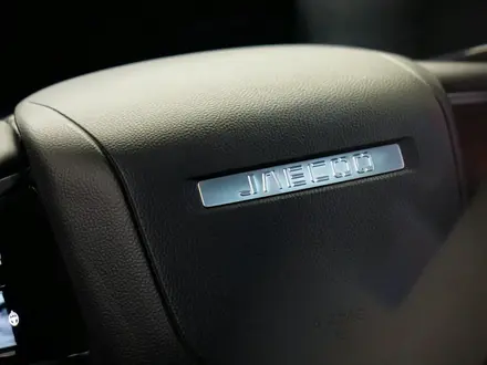 Jaecoo J7 Luxury 2WD 2023 года за 10 990 000 тг. в Уральск – фото 32