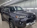 Toyota 4Runner 2022 годаүшін27 500 000 тг. в Алматы