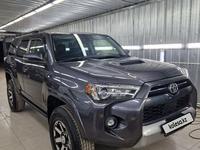 Toyota 4Runner 2022 года за 27 500 000 тг. в Алматы