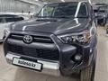 Toyota 4Runner 2022 годаfor27 500 000 тг. в Алматы – фото 2