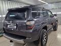 Toyota 4Runner 2022 годаfor27 500 000 тг. в Алматы – фото 4