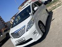 Toyota Alphard 2010 года за 7 000 000 тг. в Атырау