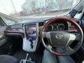 Toyota Alphard 2010 года за 7 300 000 тг. в Атырау – фото 4