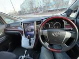 Toyota Alphard 2010 годаfor7 000 000 тг. в Атырау – фото 4