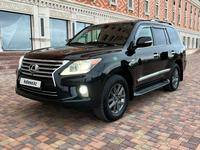 Lexus LX 570 2010 годаfor20 000 000 тг. в Актау