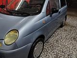 Daewoo Matiz 2012 годаүшін1 500 000 тг. в Атырау