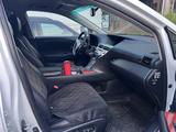 Lexus RX 270 2011 годаүшін10 000 000 тг. в Астана – фото 3