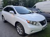 Lexus RX 270 2011 годаүшін10 000 000 тг. в Астана