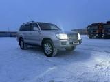 Toyota Land Cruiser 2005 годаүшін9 800 000 тг. в Костанай