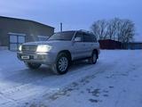 Toyota Land Cruiser 2005 годаүшін9 800 000 тг. в Костанай – фото 3