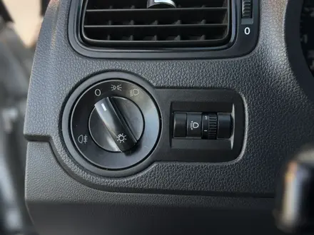 Volkswagen Polo 2014 года за 4 650 000 тг. в Костанай – фото 11