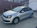 Volkswagen Polo 2014 года за 4 650 000 тг. в Костанай