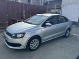Volkswagen Polo 2014 года за 4 650 000 тг. в Костанай