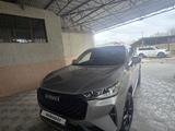 Haval H6 2023 года за 10 500 000 тг. в Алматы – фото 2