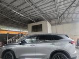 Haval H6 2023 года за 10 500 000 тг. в Алматы – фото 4
