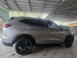 Haval H6 2023 года за 10 500 000 тг. в Алматы – фото 5