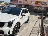 Kia Sorento 2024 годаfor22 000 000 тг. в Алматы – фото 3