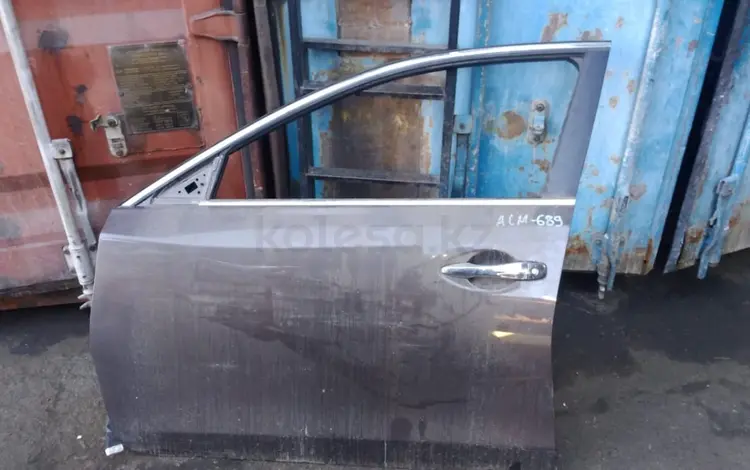 Дверь Toyota. за 28 000 тг. в Алматы