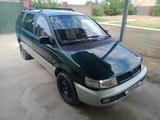 Mitsubishi Space Wagon 1995 годаүшін1 800 000 тг. в Шымкент