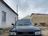Audi 80 1992 года за 1 050 000 тг. в Актау – фото 2
