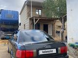 Audi 80 1992 года за 1 050 000 тг. в Актау – фото 4