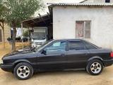 Audi 80 1992 года за 1 050 000 тг. в Актау – фото 3