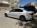 BMW 530 2020 года за 15 500 000 тг. в Актау – фото 3