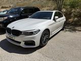 BMW 530 2020 года за 15 500 000 тг. в Актау