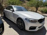 BMW 530 2020 года за 15 500 000 тг. в Актау – фото 2