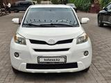Toyota Urban Cruiser 2009 годаүшін4 600 000 тг. в Алматы