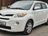 Toyota Urban Cruiser 2009 годаүшін4 600 000 тг. в Алматы – фото 2