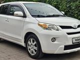 Toyota Urban Cruiser 2009 годаүшін4 600 000 тг. в Алматы – фото 3