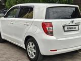 Toyota Urban Cruiser 2009 годаүшін4 600 000 тг. в Алматы – фото 4