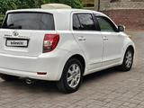 Toyota Urban Cruiser 2009 годаүшін4 600 000 тг. в Алматы – фото 5