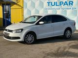 Volkswagen Polo 2013 года за 4 700 000 тг. в Усть-Каменогорск – фото 2