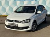 Volkswagen Polo 2013 года за 4 700 000 тг. в Усть-Каменогорск