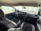 Volkswagen Polo 2013 года за 4 700 000 тг. в Усть-Каменогорск – фото 5