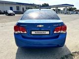 Chevrolet Cruze 2013 годаүшін3 290 000 тг. в Костанай – фото 4