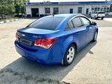 Chevrolet Cruze 2013 годаүшін3 290 000 тг. в Костанай – фото 5
