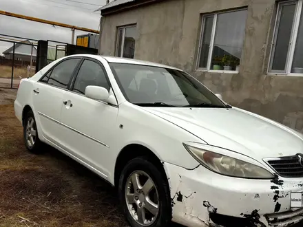 Toyota Camry 2004 года за 4 000 000 тг. в Алматы – фото 2