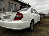 Toyota Camry 2004 годаfor4 000 000 тг. в Алматы – фото 3